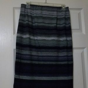 Roz & Ali Pencil Skirt